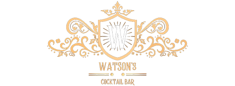 Watsons Bar - Best Cocktail Bar in UK