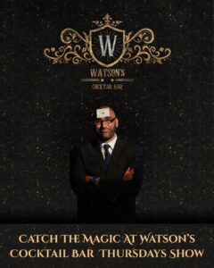 watson-magic