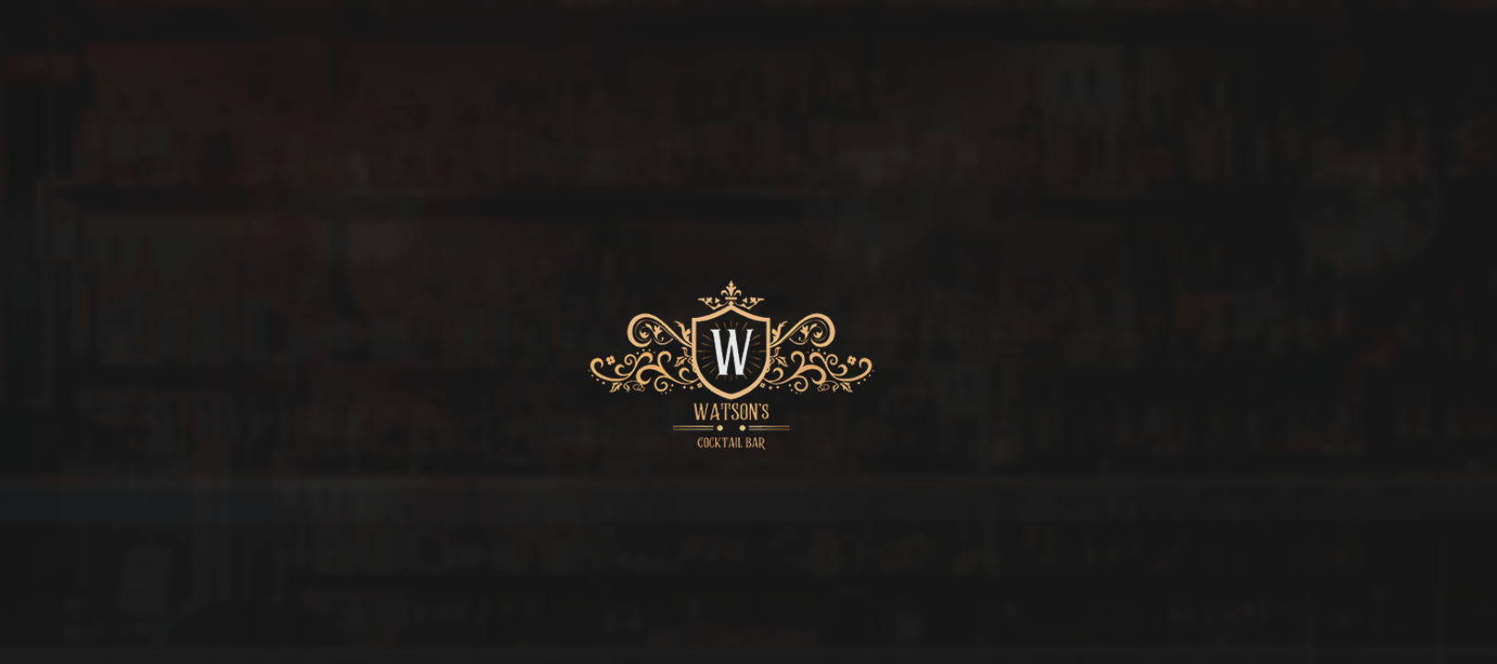 Best Bars in Leicester | Watson’s Bar – Cocktails & Wine Bar